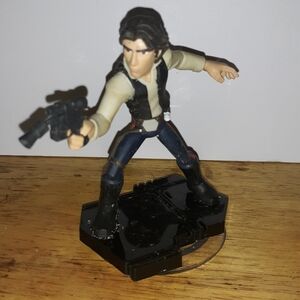 Star Wars Disney Infinity